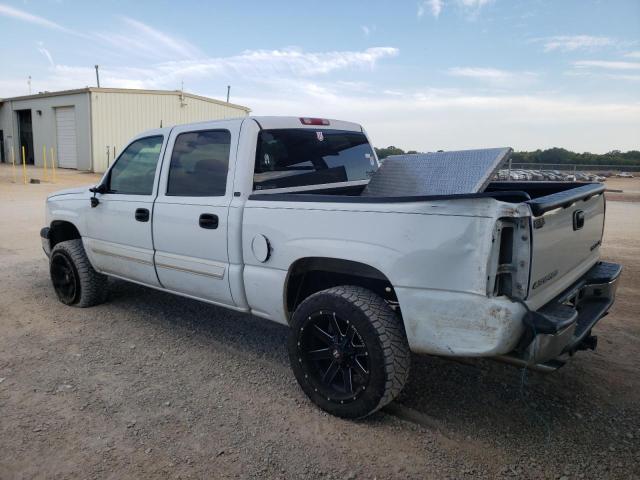 Photo 2 from auction – 2005 CHEVROLET SILVERADO with VIN 2GCEC13T551245719