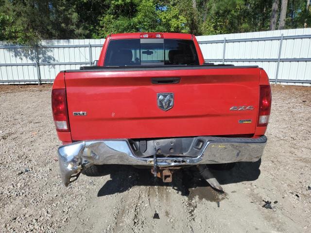 Photo 6 from auction – 2010 DODGE RAM 1500 with VIN 1D7RV1GP1AS225749