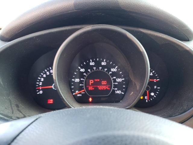 Photo 9 from auction – 2015 KIA SOUL with VIN KNDJN2A28F7230922