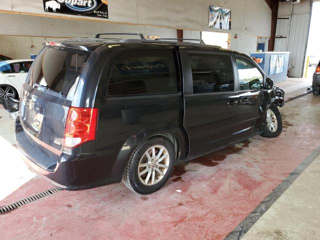 Photo 3 from auction – 2014 DODGE GRAND CARA with VIN 2C4RDGCG7ER388631