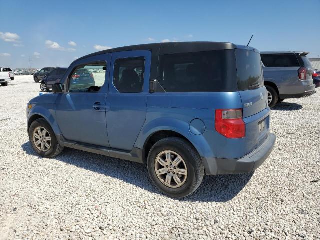 Photo 2 from auction – 2008 HONDA ELEMENT EX with VIN 5J6YH18788L008791
