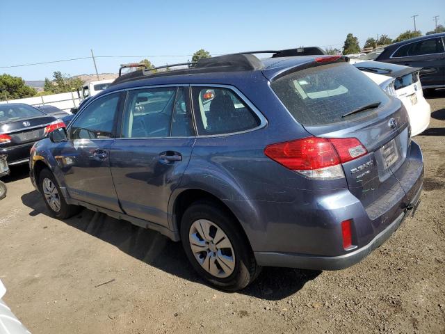 Снимка 2 от търг – 2013 SUBARU OUTBACK 2. с VIN 4S4BRBACXD3258500