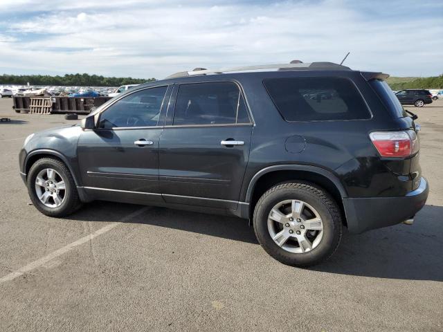 Photo 2 from auction – 2011 GMC ACADIA SLE with VIN 1GKKVPEDXBJ331328