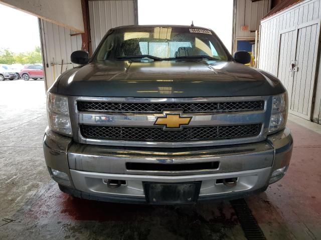 Photo 5 from auction – 2013 CHEVROLET silverado with VIN 1GCRKSE71DZ372404