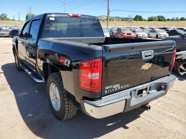 Photo 2 from auction – 2011 CHEVROLET SILVERADO with VIN 3GCPKSE39BG241979