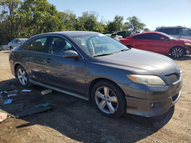 Photo 4 from auction – 2011 TOYOTA CAMRY BASE with VIN 4T1BF3EK6BU690881