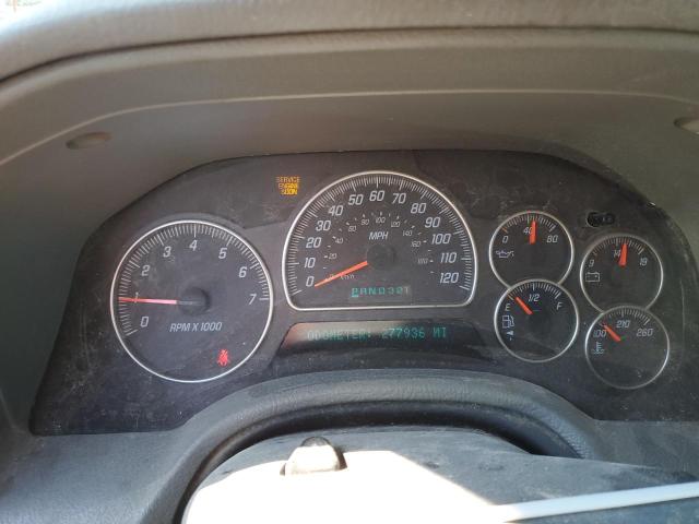 Photo 9 from auction – 2004 GMC ENVOY with VIN 1GKDT13S342376878