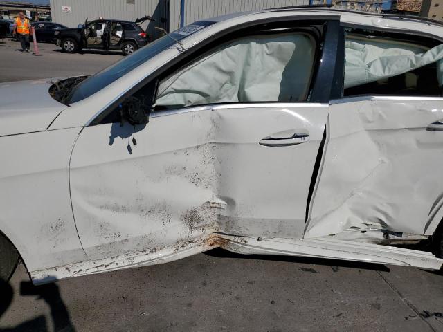Photo 7 from auction – 2014 MERCEDES-BENZ E 350 with VIN WDDHF5KB9EA796557