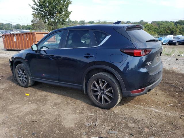 Photo 2 from auction – 2018 MAZDA CX-5 TOURI with VIN JM3KFBCM8J0450246
