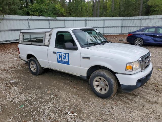 Photo 4 from auction – 2010 FORD RANGER with VIN 1FTKR1AD3APA77010