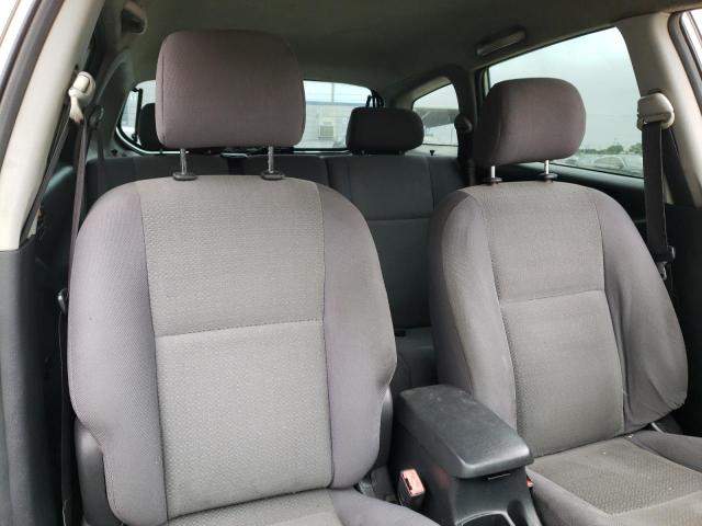 Фото 10 с аукциона – 2003 TOYOTA COROLLA MA с VIN 2T1KR32E73C027148