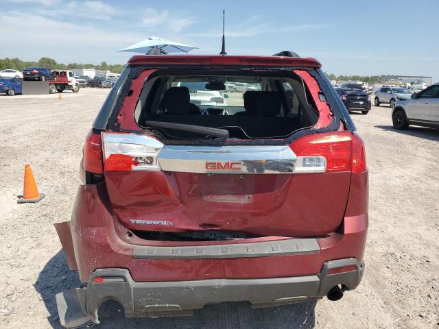 Photo 6 from auction – 2012 GMC TERRAIN SL with VIN 2GKFLSE53C6394790