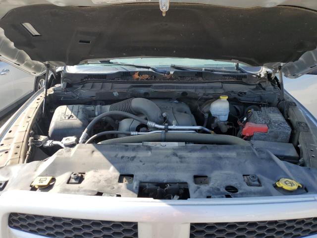 Photo 11 from auction – 2015 RAM 1500 ST with VIN 3C6RR7KT8FG700275