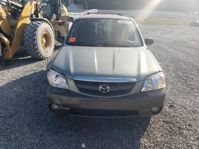 Photo 5 from auction – 2004 MAZDA TRIBUTE LX with VIN 4F2YZ04164KM21131
