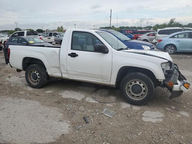 Photo 4 from auction – 2012 CHEVROLET COLORADO with VIN 1GCCSBF91C8129914