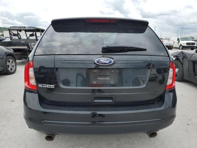Снимка 6 от търг – 2011 FORD EDGE SE с VIN 2FMDK3GC3BBA93588