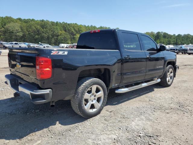Photo 3 from auction – 2015 CHEVROLET SILVERADO with VIN 3GCUKREC4FG533427