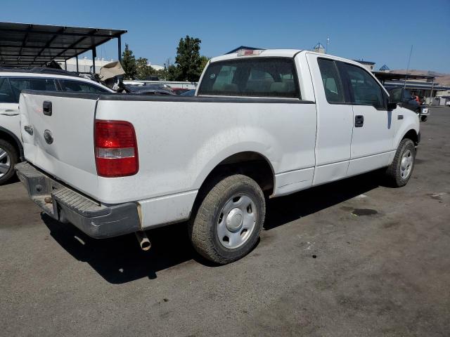 Photo 3 from auction – 2005 FORD F150 with VIN 1FTRX12W05NB79502