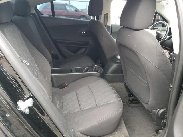 صورة رقم 10 من المزاد - 2015 CHEVROLET VOLT مع VIN 1G1RC6E45FU141573