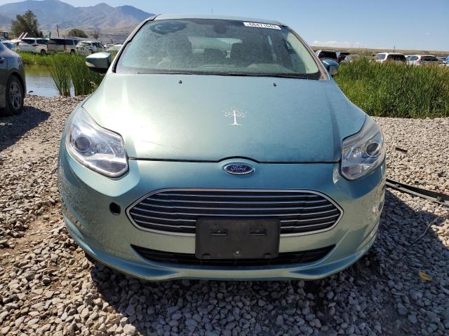 Photo 5 from auction – 2012 FORD FOCUS BEV with VIN 1FAHP3R40CL386367