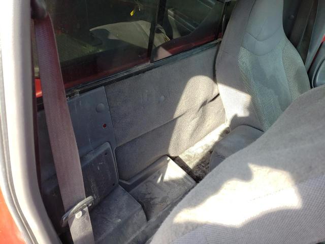 Photo 10 from auction – 2002 FORD RANGER with VIN 1FTYR10U72TA72350