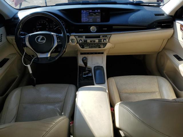 Photo 8 from auction – 2014 LEXUS ES 350 with VIN JTHBK1GG4E2097712