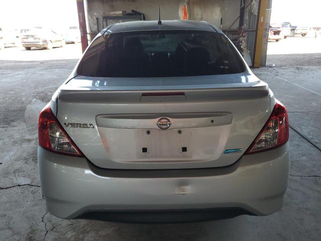 Photo 6 from auction – 2015 NISSAN VERSA S with VIN 3N1CN7APXFL935835