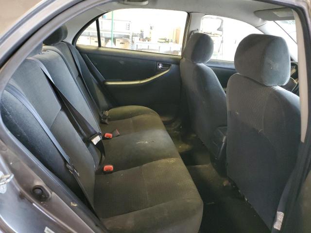 Photo 10 from auction – 2006 TOYOTA COROLLA CE with VIN 1NXBR32E06Z645866