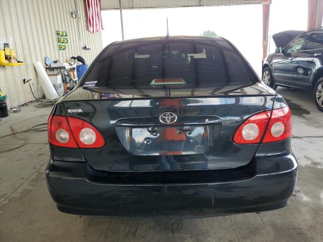 Zdjęcie 6 z aukcji – 2007 TOYOTA COROLLA CE z VIN 2T1BR30E57C721281