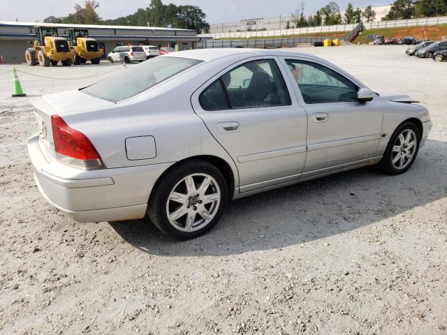 Photo 3 from auction – 2005 VOLVO S60 2.5T with VIN YV1RS592452441929