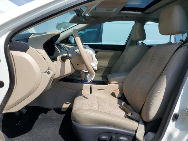 Photo 7 from auction – 2017 NISSAN ALTIMA 2.5 with VIN 1N4AL3AP3HC124224