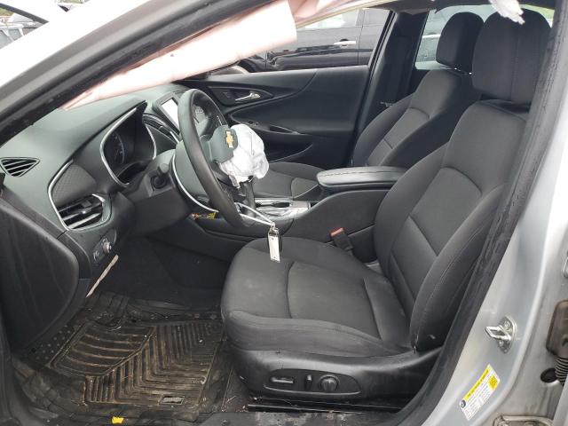 Photo 7 from auction – 2017 CHEVROLET MALIBU LT with VIN 1G1ZE5ST7HF119470