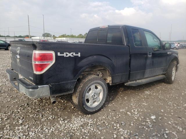Photo 3 from auction – 2014 FORD F150 SUPER with VIN 1FTFX1EF8EKE71866