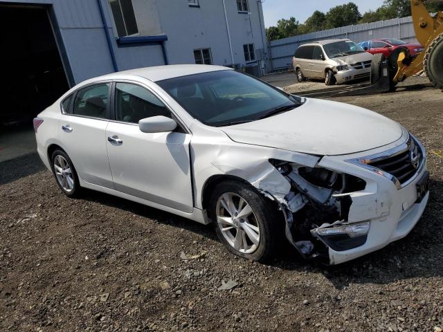 Photo 4 from auction – 2014 NISSAN ALTIMA 2.5 with VIN 1N4AL3APXEC157829