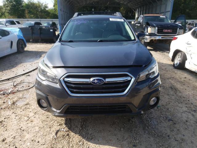 Photo 5 from auction – 2018 SUBARU OUTBACK 2. with VIN 4S4BSANC9J3299060