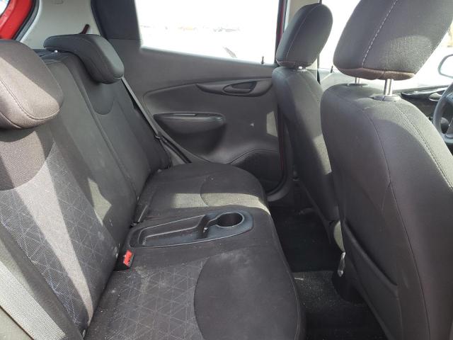 Photo 10 from auction – 2020 CHEVROLET SPARK with VIN KL8CD6SA6LC446997