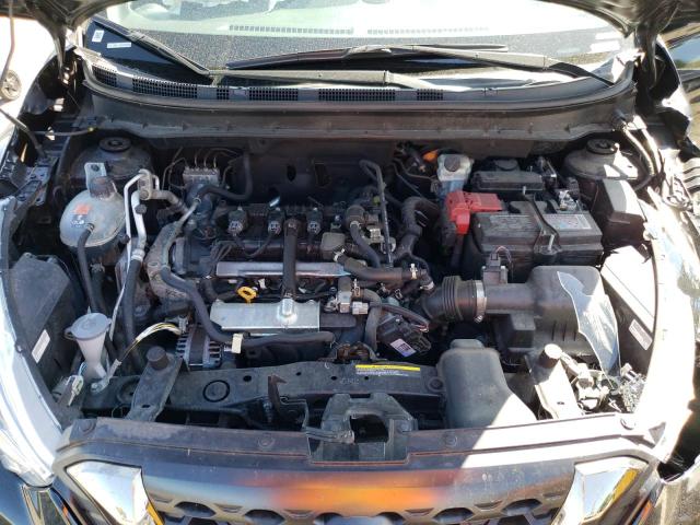 Photo 11 from auction – 2020 NISSAN KICKS SR with VIN 3N1CP5DV2LL534865