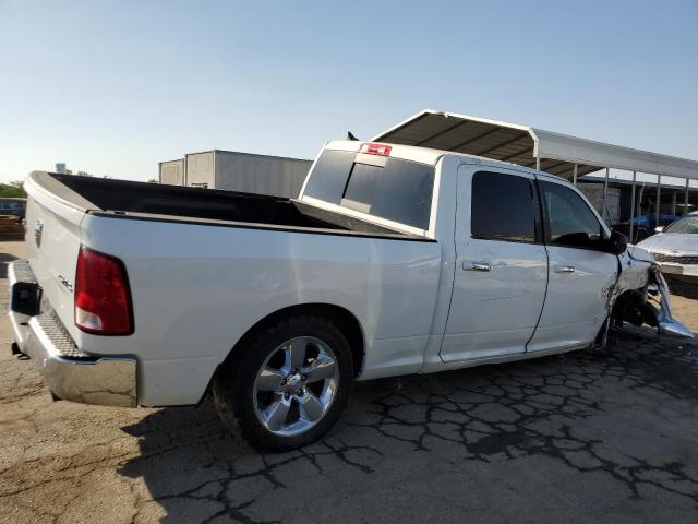 Photo 3 from auction – 2018 RAM 1500 SLT with VIN 1C6RR7TT9JS150357
