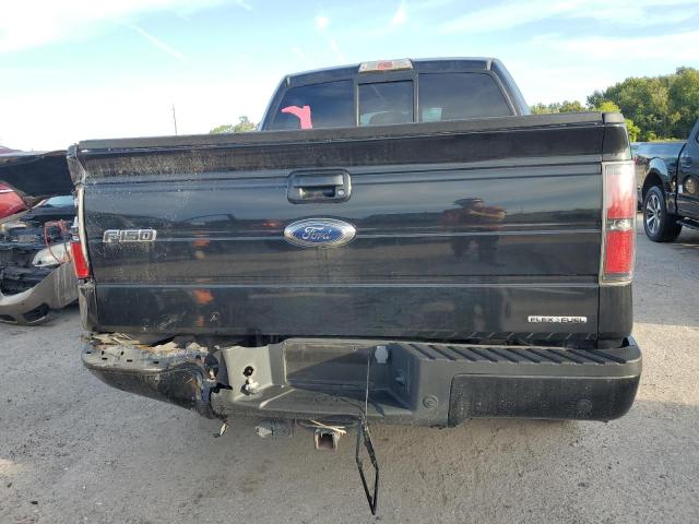 Photo 6 from auction – 2012 FORD F150 SUPER with VIN 1FTFW1CF8CFB14439