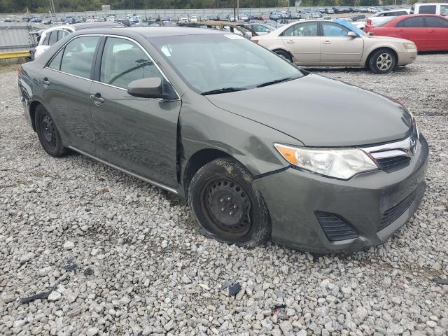 Photo 4 from auction – 2014 TOYOTA CAMRY L with VIN 4T4BF1FK9ER405796