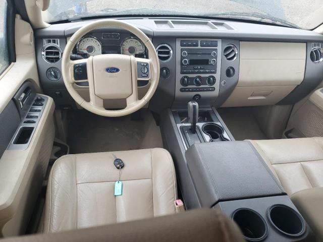 Photo 8 from auction – 2010 FORD EXPEDITION with VIN 1FMJU1G57AEA38261