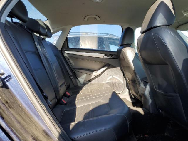 Photo 10 from auction – 2015 VOLKSWAGEN PASSAT S with VIN 1VWAT7A32FC012894