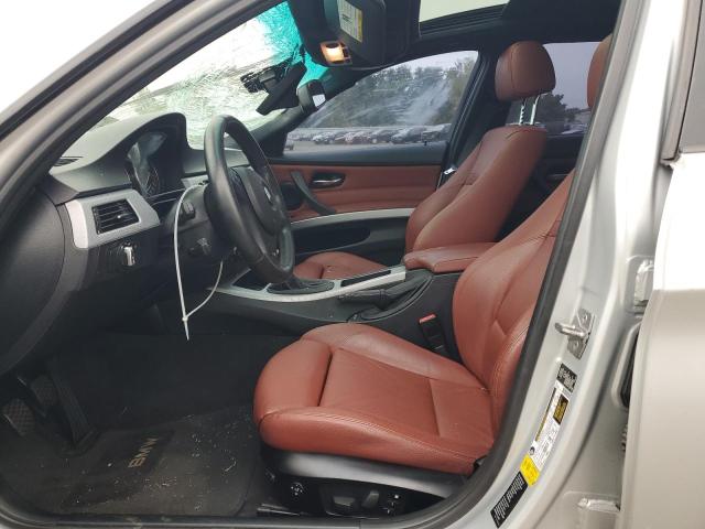 Photo 7 from auction – 2011 BMW 335 I with VIN WBAPM5C56BE435826