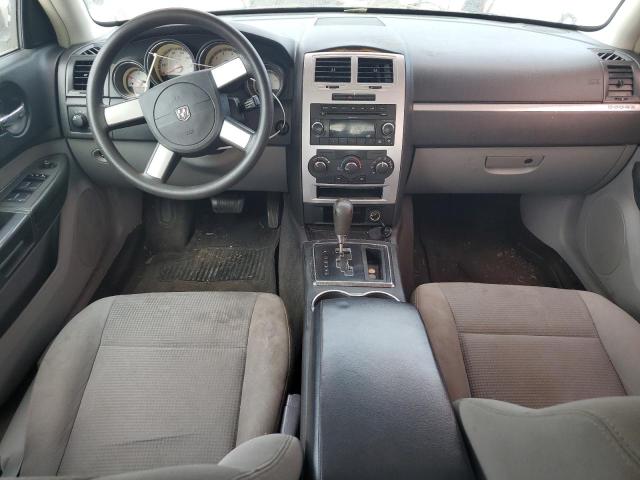 Photo 8 from auction – 2010 DODGE CHARGER with VIN 2B3CA4CD2AH317051