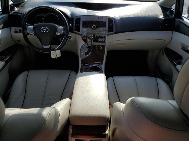 Photo 8 from auction – 2009 TOYOTA VENZA with VIN 4T3BK11A89U012485