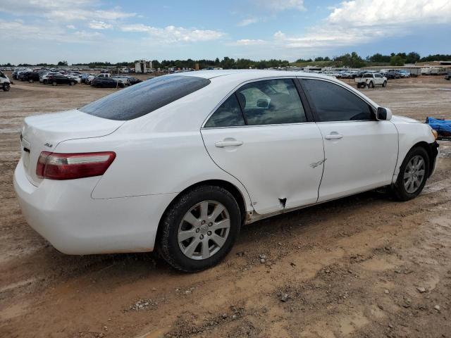 Photo 3 from auction – 2009 TOYOTA CAMRY BASE with VIN 4T1BE46K09U908301