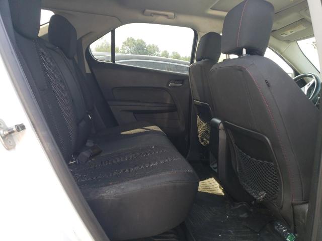 Photo 11 from auction – 2011 CHEVROLET EQUINOX with VIN 2CNFLEEC9B6446607