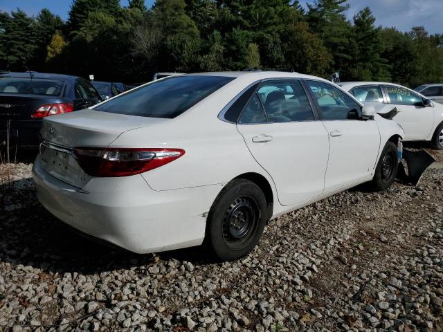 Photo 3 from auction – 2016 TOYOTA CAMRY LE with VIN 4T4BF1FK2GR568583