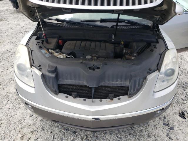 Photo 12 from auction – 2012 BUICK ENCLAVE with VIN 5GAKRDED3CJ272432