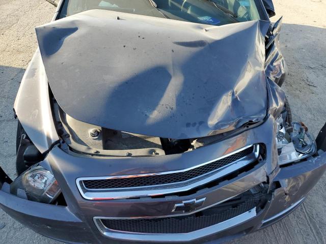 Photo 11 from auction – 2010 CHEVROLET MALIBU 1LT with VIN 1G1ZC5EB7A4152835